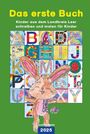 : Das erste Buch 2025, Buch