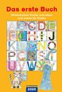 : Das erste Buch 2025, Buch
