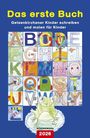 Das erste Buch 2026, Buch