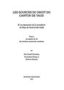 Pau Castell Granados: La répression de la sorcellerie en Pays de Vaud (1438-1536), Buch