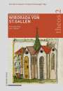 : Wiborada von St. Gallen, Buch