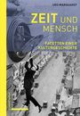 Udo Marquardt: Zeit und Mensch, Buch
