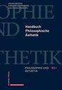 : Handbuch Philosophische Ästhetik, Buch