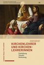 : Kirchenlehrer und Kirchenlehrerinnen, Buch