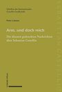 Peter Litwan: Arm, und doch reich, Buch