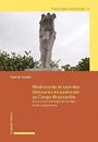 "Miséricorde et soin des blessures en pastorale au Congo-Brazzaville" von Gabriel Samba, Théologie Africaine 12. 

Oben: Statue, unten: rote Fläche.
