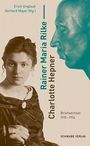Rainer Maria Rilke - Charlotte Hepner, Buch