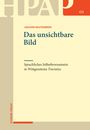 JOACHIM RAUTENBERG: Das unsichtbare Bild. Sprachliches Selbstbewusstsein in Wittgensteins Tractatus.