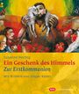 Susanne Herzog: Ein Geschenk des Himmels, Buch