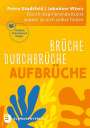 Petra Stadtfeld: Brüche - Durchbrüche - Aufbrüche, Buch