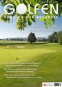 : Golfen rund um den Bodensee 2025, Buch