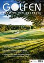 Golfen rund um den Bodensee 2026, Buch