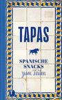 : Tapas, Buch