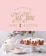 : Winterliche Tea Time mit Jane Austen, Buch