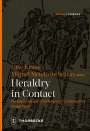 : Heraldry in Contact, Buch
