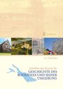 : Schriften des Vereins für Geschichte des Bodensees und seiner Umgebung, Buch