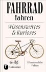 : Fahrrad fahren, Buch