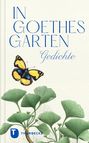 : In Goethes Garten, Buch