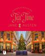 : Weihnachtliche Tea Time mit Jane Austen, Buch