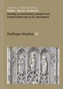 : Quellen - Spuren - Strukturen, Buch