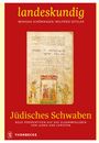 : Jüdisches Schwaben, Buch