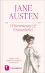 : Jane Austen - Wissenswertes & Erstaunliches, Buch