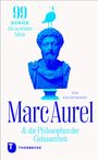 Uta Korzeniewski: Marc Aurel & die Philosophen der Gelassenheit, Buch