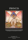 : Francia 50 (2023), Buch