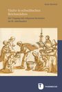 Beate Hummel: Täufer in schwäbischen Reichsstädten, Buch