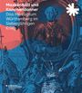 „Maskenball und Kanonendonner. Das Herzogtum Württemberg im Siebenjährigen Krieg.“ Illustration mit historischem Porträt.
