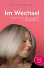 Peter Frigo: Im Wechsel, Buch