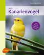 Harro Hieronimus: Mein Kanarienvogel zu Hause, Buch