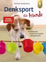 Christina Sondermann: Denksport für Hunde, Buch