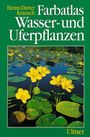 Heinz-Dieter Krausch: Farbatlas Wasser- und Uferpflanzen, Buch