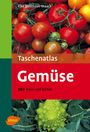 Elke Mattheus-Staack: Taschenatlas Gemüse, Buch