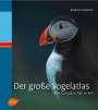 Dominic Couzens: Der grosse Vogelatlas, Buch