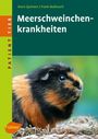 Doris Quinten: Meerschweinchenkrankheiten, Buch