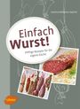 Cosima Bellersen Quirini: Einfach Wurst!, Buch