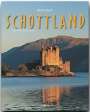 Georg Schwikart: Reise durch Schottland, Buch