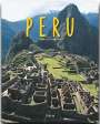 Detlev Kirst: Reise durch Peru, Buch