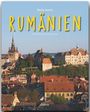 Ernst-Otto Luthardt: Reise durch Rumänien, Buch