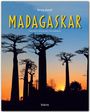 Franz Stadelmann: Reise durch Madagaskar, Buch