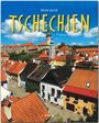 Ernst-Otto Luthardt: Reise durch Tschechien, Buch