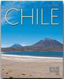 Georg Schwikart: Chile, Buch