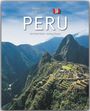 Andreas Drouve: Peru, Buch