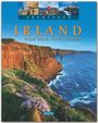 Hartmut Krinitz: Irland - Wilde Berge, Wind und Meer, Buch