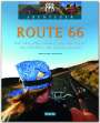 Thomas Jeier: Abenteuer Route 66 - Auf der legendären "Mother Road" von Chicago bis Santa Monica, Buch
