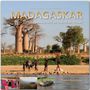 Franz Stadelmann: MADAGASKAR - Tropenwunder im Indischen Ozean, Buch