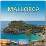 Ernst-Otto Luthardt: Mallorca - Sonne, Meer und Berge, Buch