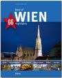 Walter M. Weiss: Best of WIEN - 66 Highlights, Buch